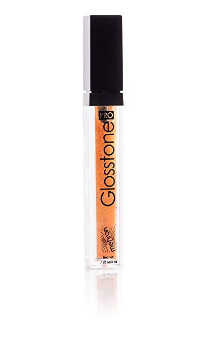 Mehron Makeup Glosstone PRO, Golden Spark - oddros.shop