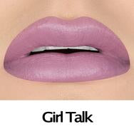 Crown Pro Stripped Lipstick, Girl Talk (LS02) - oddros.shop
