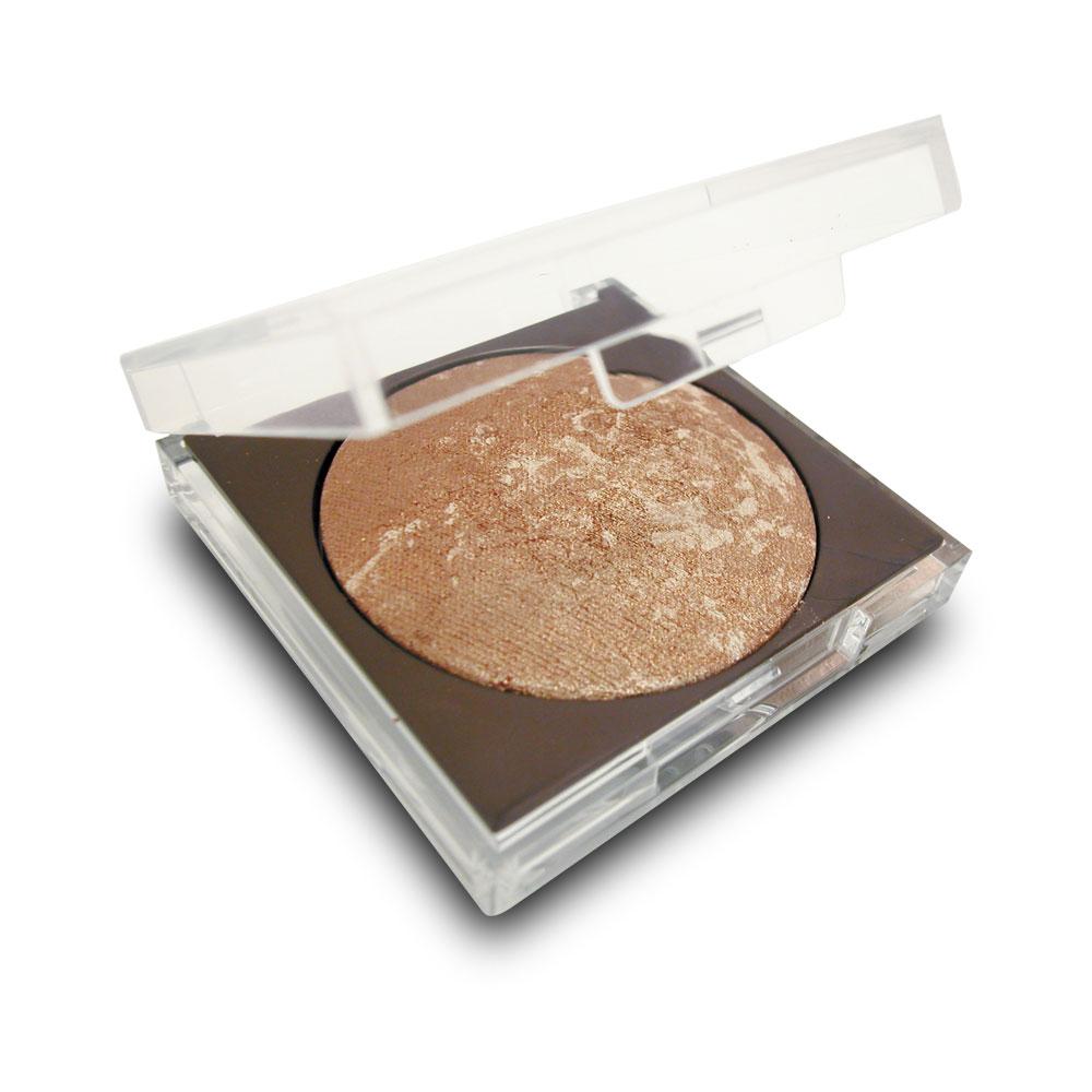PRESTIGE Skin Loving Minerals Bronzing Powder, MBZ-02 Glam Tan - oddros.shop