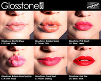 Mehron Makeup Glosstone PRO, Red Kiss - oddros.shop
