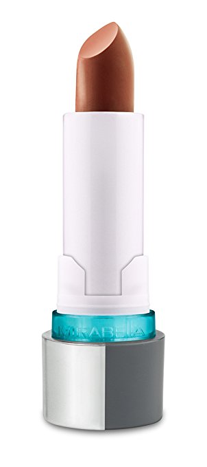 Mirabella Colour Vinyl Lipstick - Glossy Ginger - oddros.shop