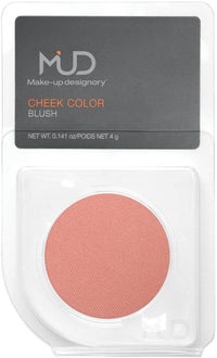MUD Cheek Color Refill - Glow (Refill) - oddros.shop