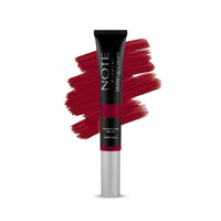 NOTE Cosmetics Mineral Matte Lip Cream Lipstick - 06 Go Red - oddros.shop