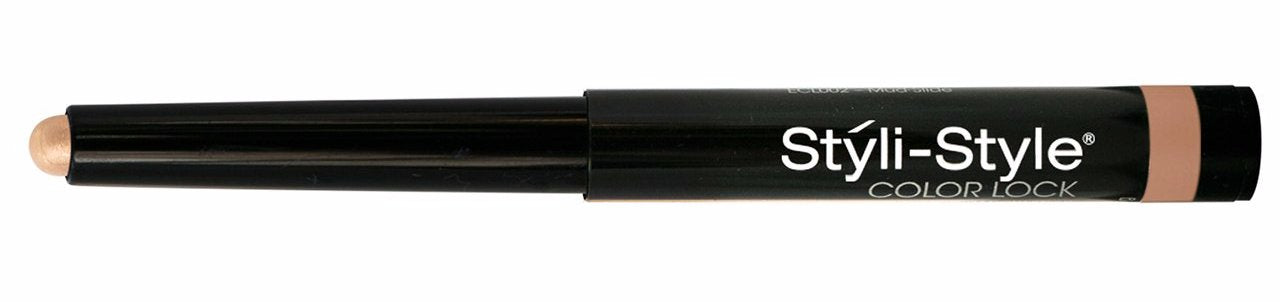 Styli-Style Cosmetics Color Lock - Intense Shadow Stick, 0.05 oz/(1.5g) - oddros.shop