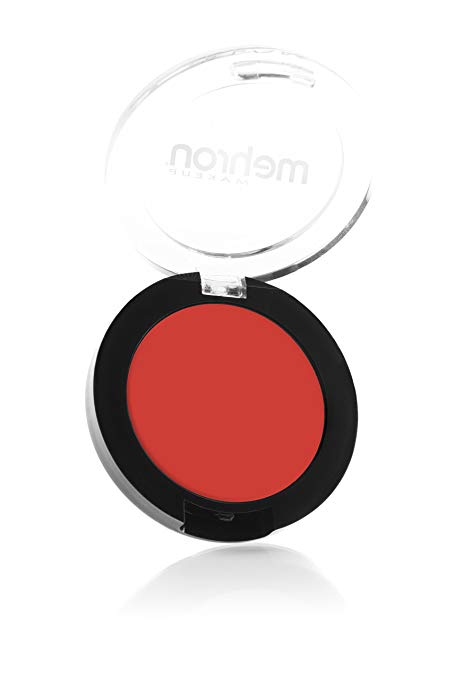 Mehron Makeup L.I.P. Cream - Sweet & Spicy - Gold Digger - oddros.shop
