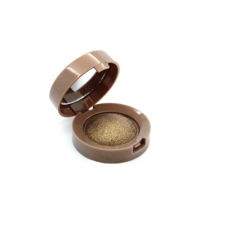 W7 COSMETICS Yummy - Gold Dust Eyeshadow - oddros.shop