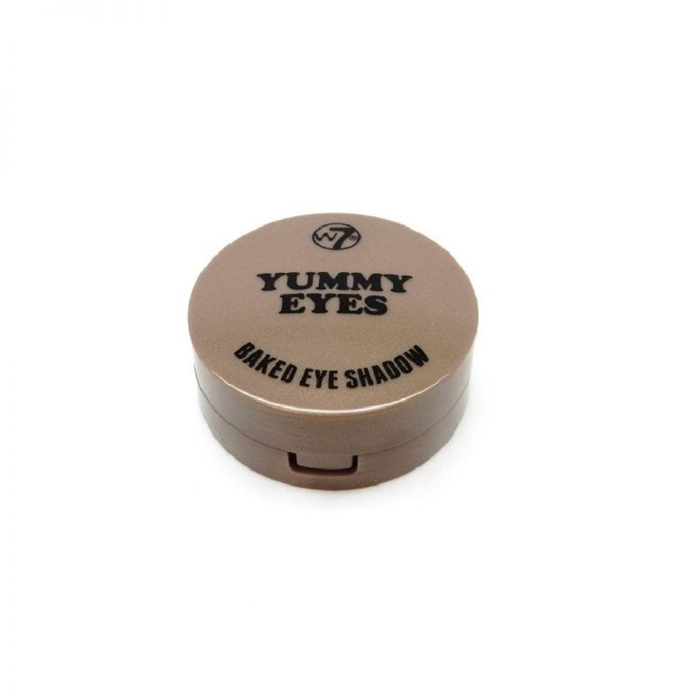 W7 COSMETICS Yummy - Gold Dust Eyeshadow - oddros.shop