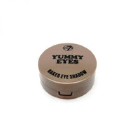W7 COSMETICS Yummy - Gold Dust Eyeshadow - oddros.shop