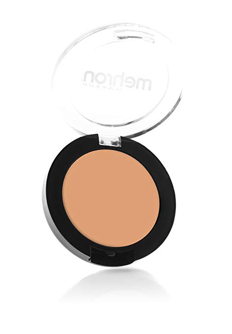 Mehron Makeup L.I.P. Cream - Sweet & Spicy - Good Girl - oddros.shop