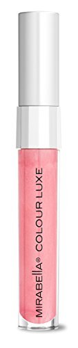Mirabella Colour Luxe Lip Gloss - Gossamer - oddros.shop