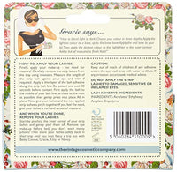 The Vintage Cosmetic Company - Gracie Lashes - oddros.shop