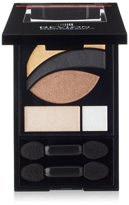 Revlon Photoready Primer Plus Shadow - Graffiti 510, 0.1 Oz - oddros.shop