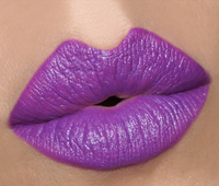 Gerard Cosmetics Gold Bullet Lipstick, Grape Soda Lipstick [725492]