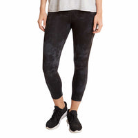 Danskin Ladies' Active Tight with Pockets