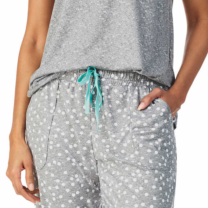  Jogger Lounge Set