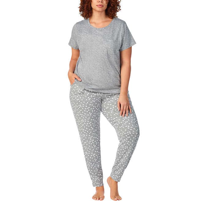  Jogger Lounge Set