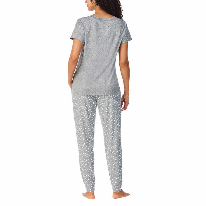  Jogger Lounge Set