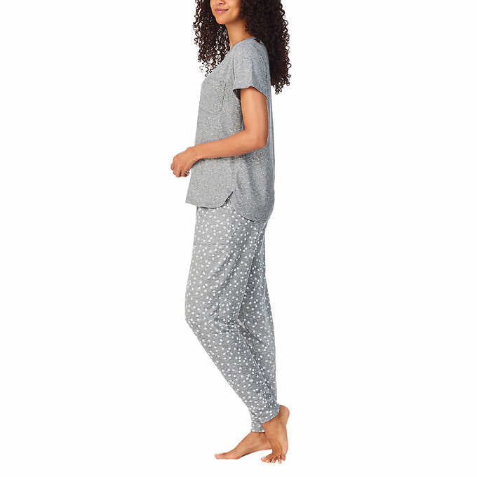  Jogger Lounge Set