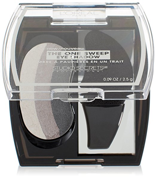 L'OREAL Studio Secrets - The One Sweep Eye Shadow, Green Eyes 308 - oddros.shop