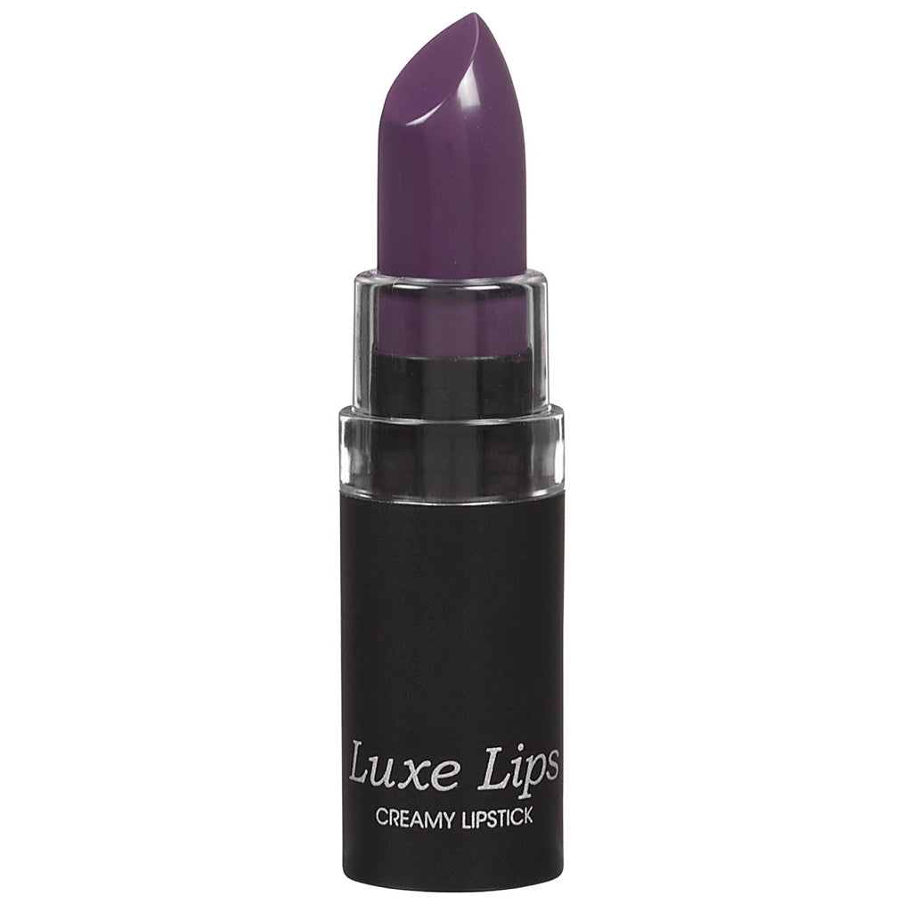 Styli-Style Cosmetics Luxe Lips Creamy Lipstick - Her Majesty - oddros.shop