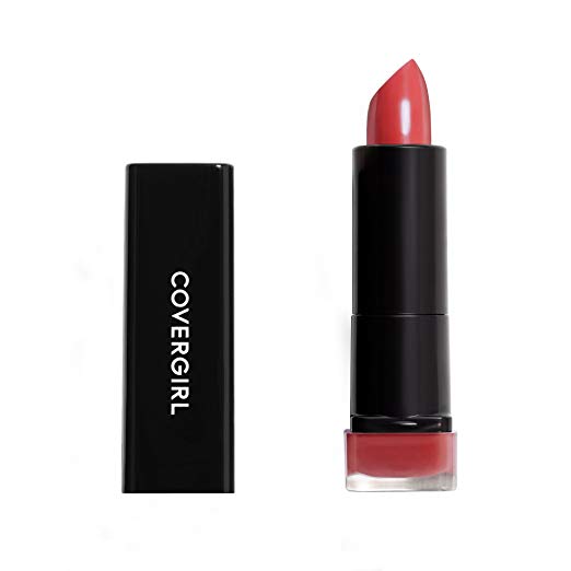 CoverGirl Exhibitionist Colorlicious Lip Stick, Hot 305 - oddros.shop