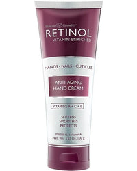RETINOL Anti-Aging Hand Cream (2-PACK) - oddros.shop