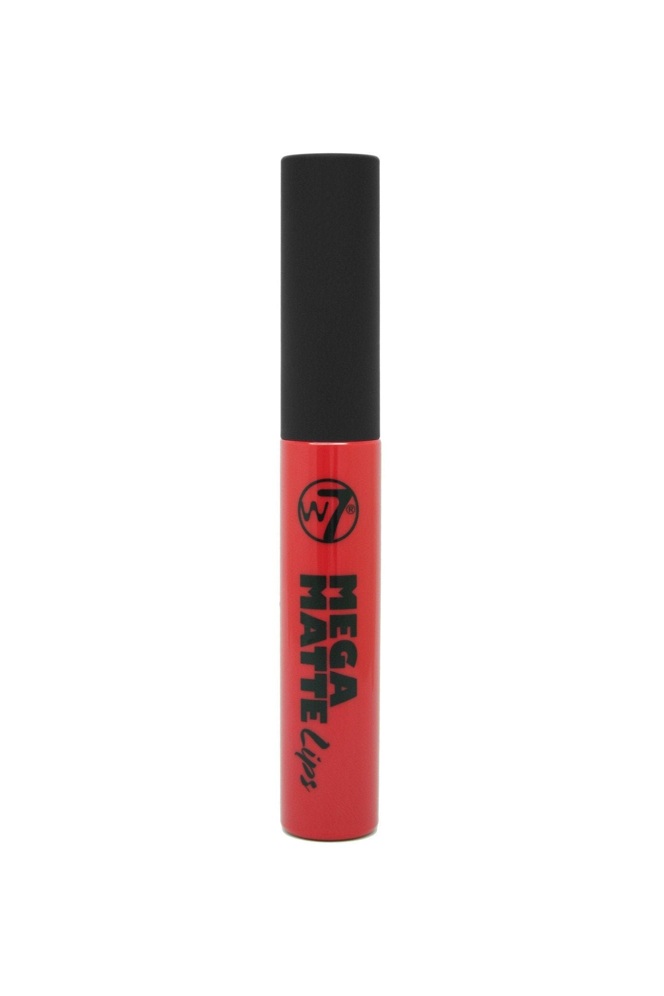 W7 COSMETICS Mega Matte Lips Liquid Lipstick - Hasta la Vista - oddros.shop