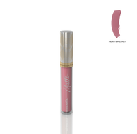 Mirabella Luxe Advanced Formula Lip Gloss - Heartbreaker - oddros.shop