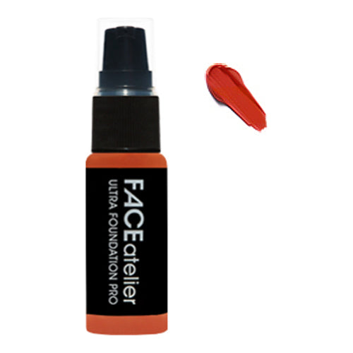 FACE atelier Ultra Foundation PRO - Heat - oddros.shop