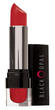 BLACK OPAL True Color Lipstick, Heat Wave, 0.12 oz - oddros.shop