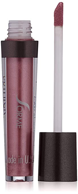Sorme Cosmetics Lip Thick Super Plumping Lipgloss - Heaven (1002)
