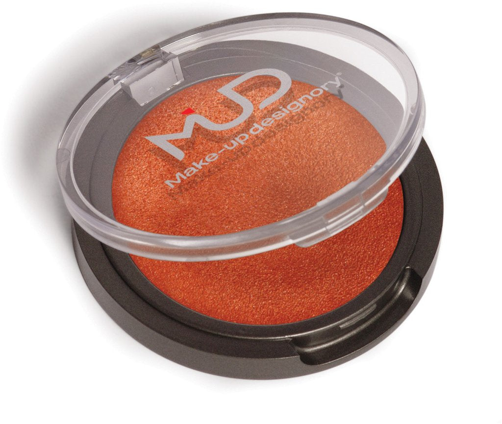 MUD Lipgloss - Henna - oddros.shop
