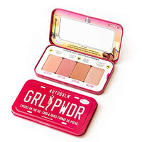 theBalm Autobalm Girl Powder 