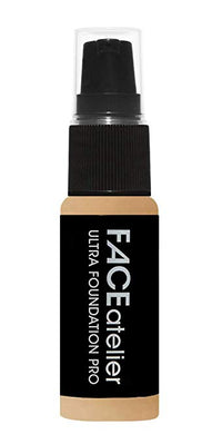 FACE atelier Ultra Foundation PRO - #6 Honey - oddros.shop