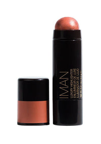 IMAN Luxury Highlighter, Hot Shot - oddros.shop