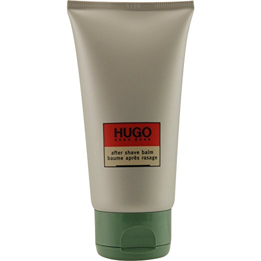Hugo Boss After Shave Balm - 2.5 Oz (75 ml) - oddros.shop