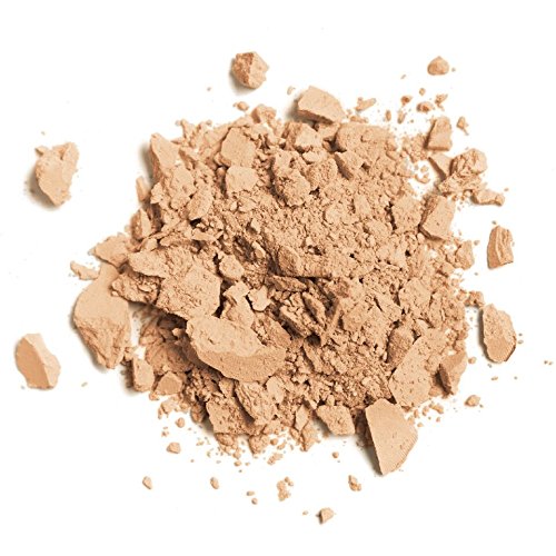 Mirabella Pure Press Mineral Powder - III - oddros.shop