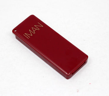 IMAN COSMETICS Deja Vu Lip Kit,  (4.3 g) 0.17 oz - oddros.shop