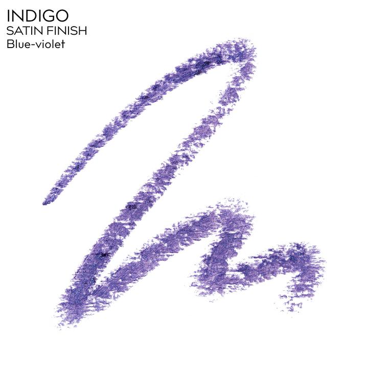 Styli-Style Line & Seal Semi-Permanent Eye Liner - Indigo (ELS013) - oddros.shop