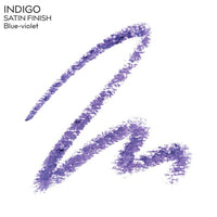 Styli-Style Line & Seal Semi-Permanent Eye Liner - Indigo (ELS013) - oddros.shop