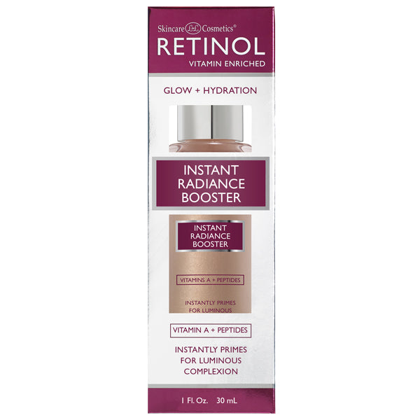 RETINOL Instant Radiance Booster - oddros.shop