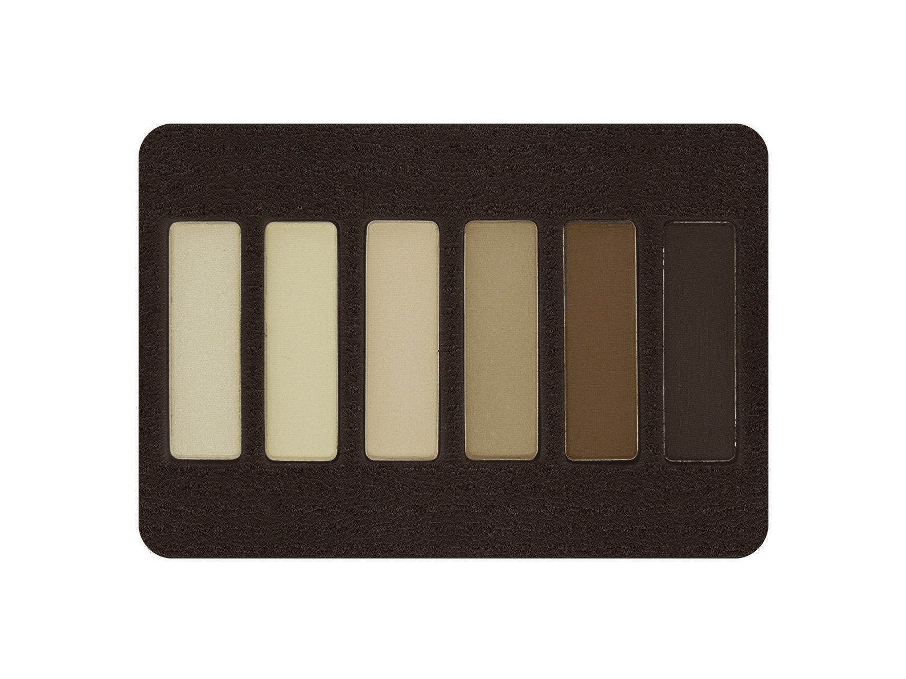 W7-COSMETICS In The Mood (Natural-Nudes) Eye Shadow Palette - oddros.shop