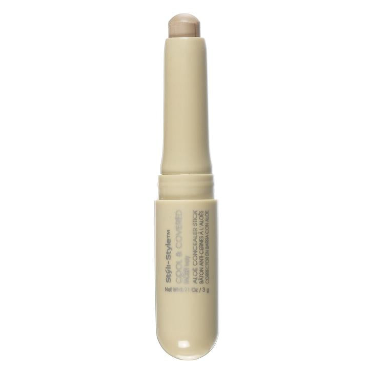 Styli-Style Cool and Covered Aloe Concealer Stick - Ivory (FAC001) - oddros.shop