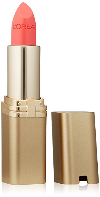 L'OREAL Paris Colour Riche Lipstick, I Pink You're Cute 175 - oddros.shop