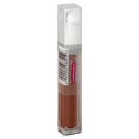 MAYBELLINE NEW YORK ColorSensational High Shine Lip Gloss, Iced Chocolate 60 - 0.17 fl oz - oddros.shop
