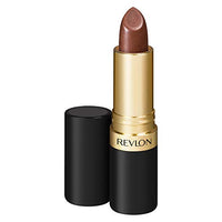 REVLON Super Lustrous Lipstick, Pearl - Iced Mocha 315 - oddros.shop