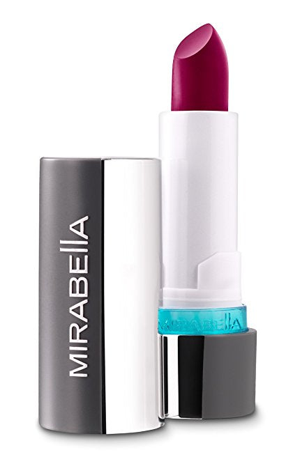 Mirabella Colour Vinyl Lipstick - Icy Violet - oddros.shop
