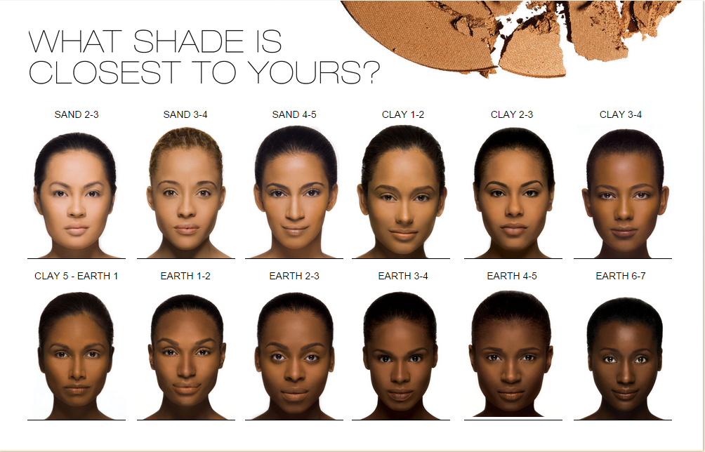 IMAN COSMETICS Second To None Cream To Powder - Sand 4 - oddros.shop