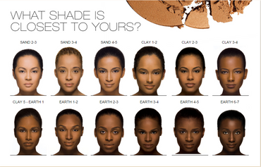 IMAN COSMETICS Second To None Cream To Powder - Sand 4 - oddros.shop