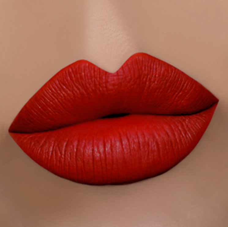 Gerard Cosmetics Hydra Matte Liquid Lipstick, Immortal
